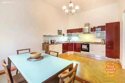 Pronájem bytu 3+1 108 m²