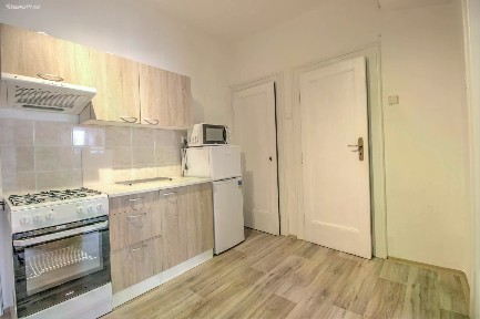 Pronájem bytu pokoje 18 m²