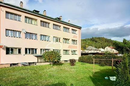 Prodej bytu 3+1 78 m²