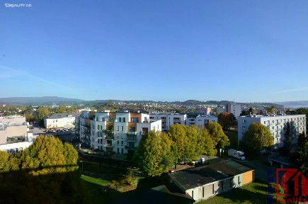 Prodej bytu 2+1 65 m²
