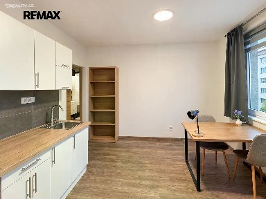 Pronájem bytu 1+1 36 m²