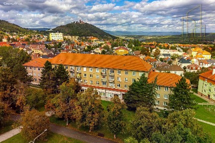Pronájem bytu 2+1 54 m²