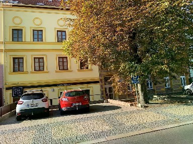 Pronájem bytu 2+kk 90 m²