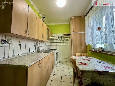 Okružní, Nejdek