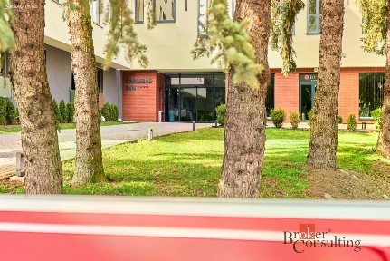 Prodej bytu 2+kk 61 m²