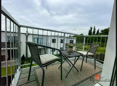 Prodej bytu 2+kk 48 m²