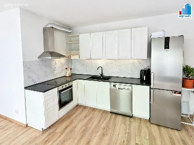 Prodej bytu 2+kk 56 m²