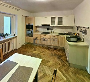 5. máje, Praha - Stodůlky