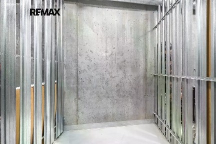 Pronájem skladového prostoru 3 m²