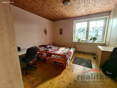 Pronájem bytu 2+kk 48 m²