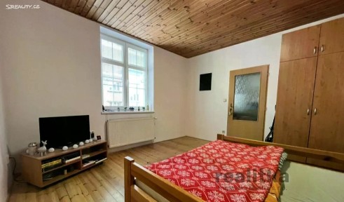 Pronájem bytu 2+kk 46 m²