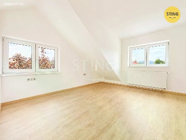 Pronájem bytu 2+1 70 m²