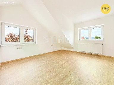 Pronájem bytu 2+1 70 m²