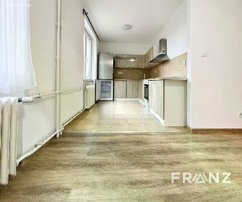 Pronájem bytu 2+kk 53 m²