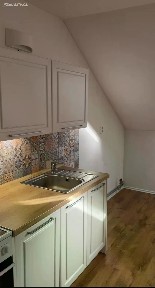 Pronájem bytu 2+kk 67 m²