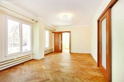 Pronájem bytu 3+1 76 m²