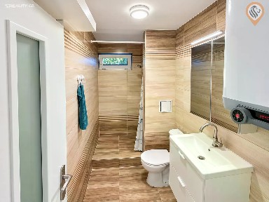 Pronájem bytu 2+kk 28 m²