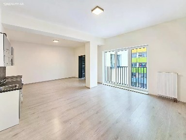 Pronájem bytu 3+kk 87 m²
