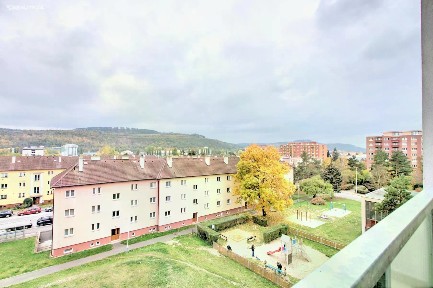 Švermova, Beroun - Beroun-Město