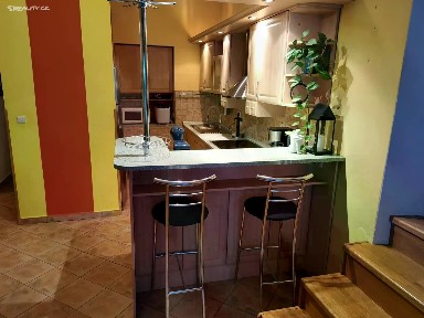 Pronájem bytu 3+kk 80 m²