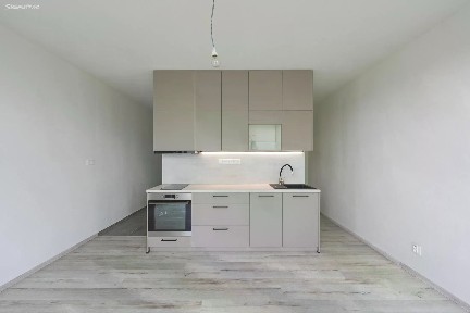 Pronájem bytu 1+kk 36 m²