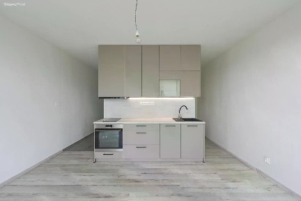Pronájem bytu 1+kk 36 m²