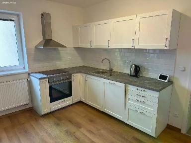 Pronájem bytu 3+1 82 m²