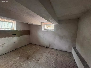 Pronájem bytu 1+kk 16 m²