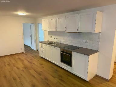 Pronájem bytu 3+kk 85 m²