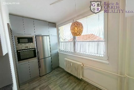 Pronájem bytu 2+1 58 m²