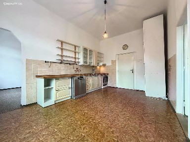 Pronájem bytu 2+1 36 m²