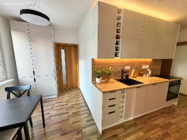 Prodej bytu 3+1 70 m²
