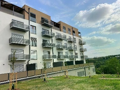 Pronájem bytu 2+kk 56 m²