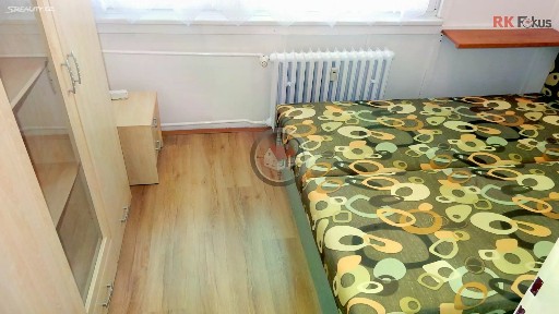 Pronájem bytu 2+kk 34 m²