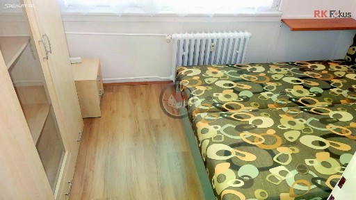 Pronájem bytu 2+kk 34 m²