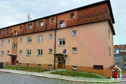 Pronájem bytu 2+1 54 m²