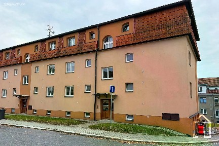 Hlaváčova, Ledeč nad Sázavou