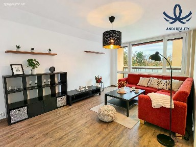 Prodej bytu 3+1 63 m²