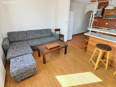 Prodej bytu 3+1 73 m²