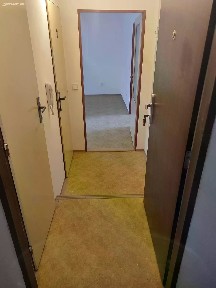 Pronájem bytu 2+1 46 m²