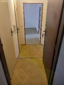 Pronájem bytu 2+1 46 m²