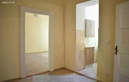Pronájem bytu 2+1 57 m²
