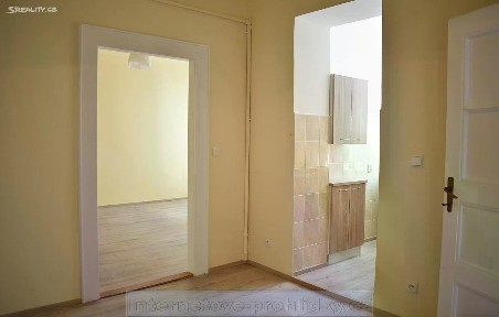 Pronájem bytu 2+1 57 m²