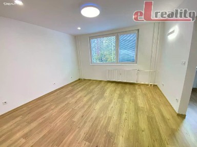 Pronájem bytu 2+1 44 m²