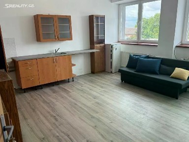 Pronájem bytu 3+kk 65 m²