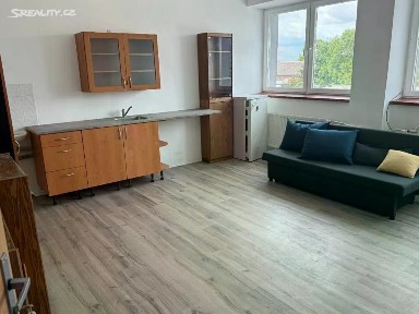 Pronájem bytu 3+kk 65 m²