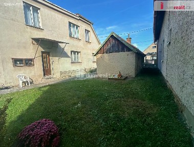 Radovesnice II