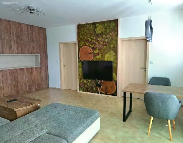 Pronájem bytu 3+kk 66 m²