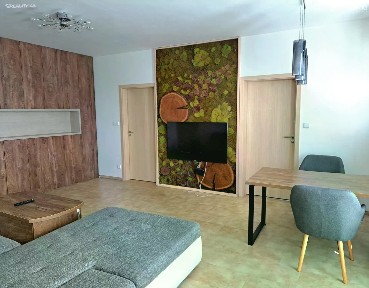 Pronájem bytu 3+kk 66 m²