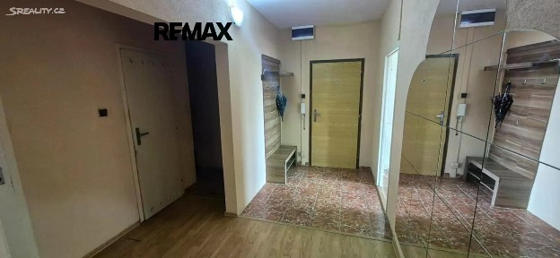 Pronájem bytu 3+1 86 m²
